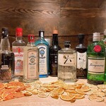 お酒の美術館 御幸町店的實拍圖