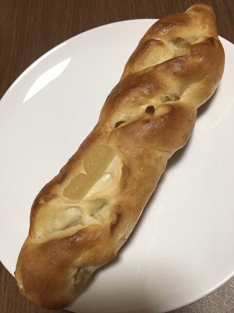 ぶどうぱん専門店 ぶどぱん的實拍高清圖