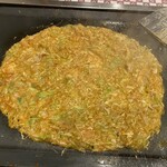 浅草もんじゃ 風鈴的實拍圖