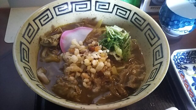 さぬき亭製麺所的实拍高清图