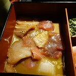 海鮮居酒屋 羽田市場的实拍图