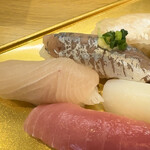 寿司処 雷電的實拍圖