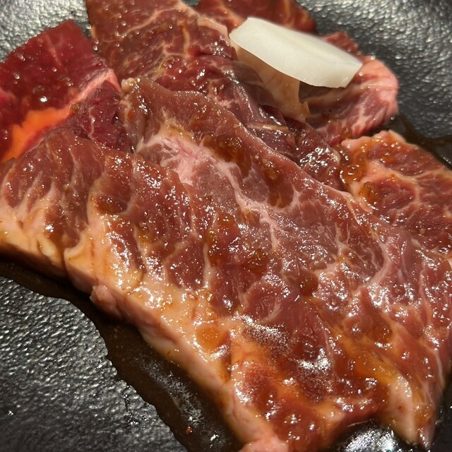 焼肉 平城苑 アクアシティお台場店的實拍高清圖