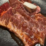 焼肉 平城苑 アクアシティお台場店的實拍圖