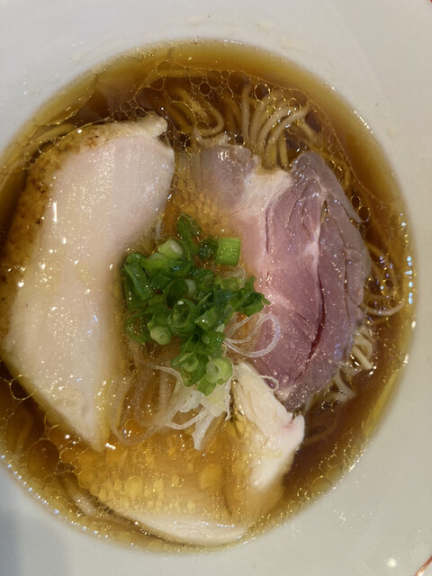 ボクの麺処的实拍高清图
