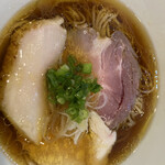 ボクの麺処的实拍图