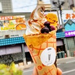 recommendations for Komichi