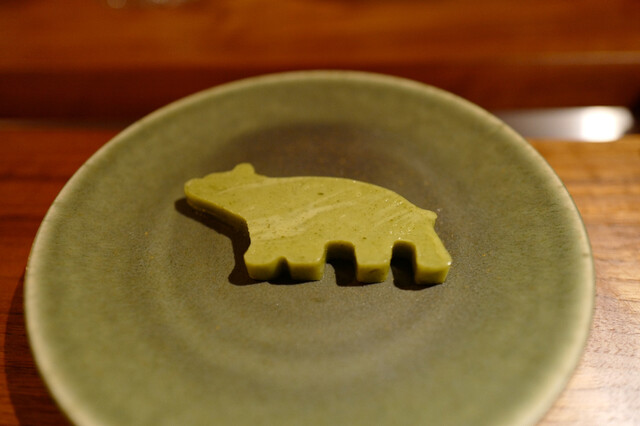 TAKAO的实拍高清图