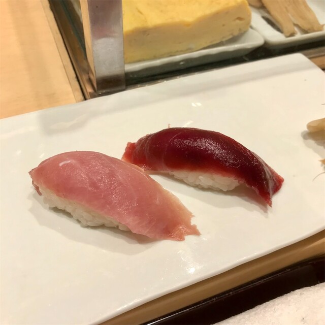 築地寿司清 渋谷店的實拍高清圖