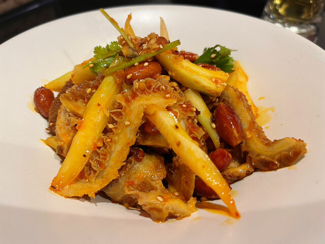 recommendations image for 再来宴 上野仲町通り店