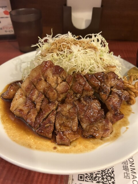 recommendations image for HONMACHI 豚テキ 南船場店