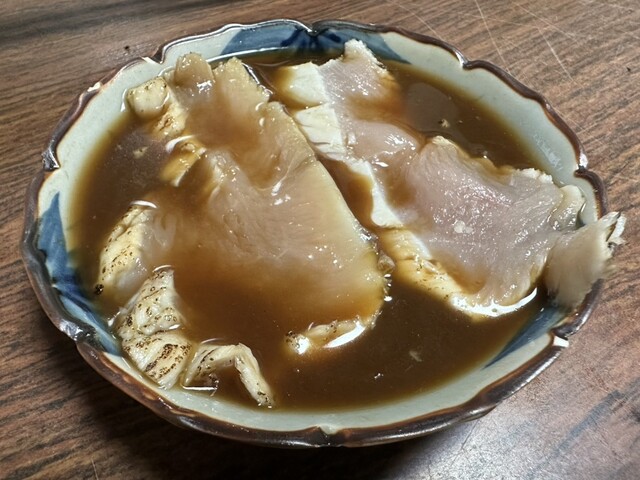 recommendations image for かしわ　つるや