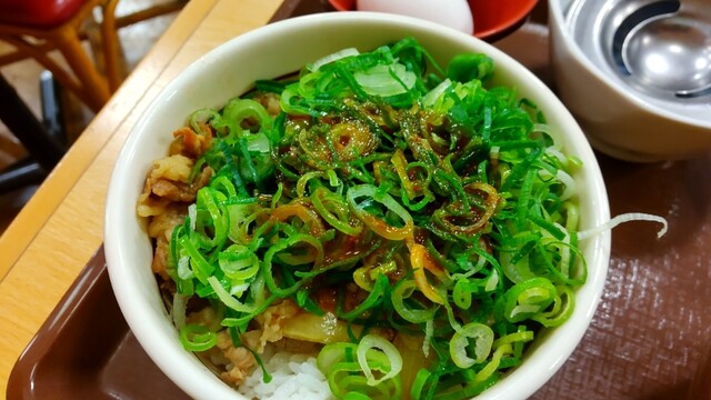 recommendations image for すき家 成増店