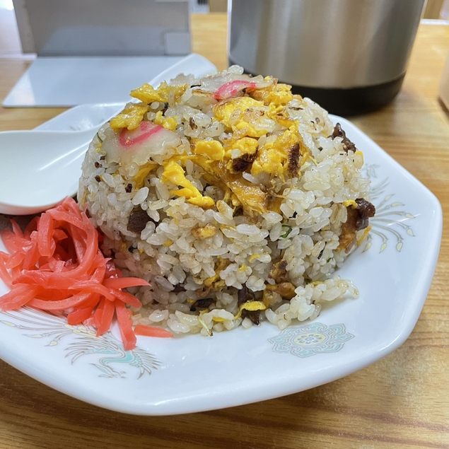recommendations for ラーメンya
