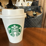 スターバックス・コーヒー アクアシティお台場店的實拍圖