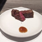 牛牛 麻布十番的实拍图