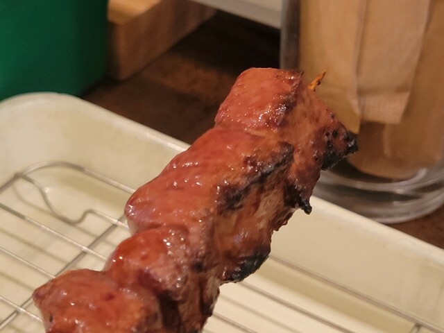 やきとんひなた 平和台店的實拍高清圖