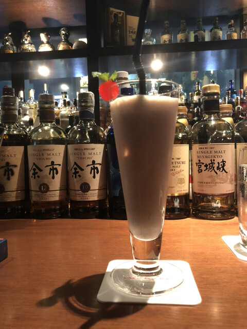 ザ・ニッカバー的实拍高清图