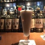 ザ・ニッカバー的实拍图