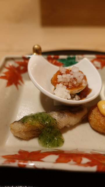 分とく山的实拍高清图