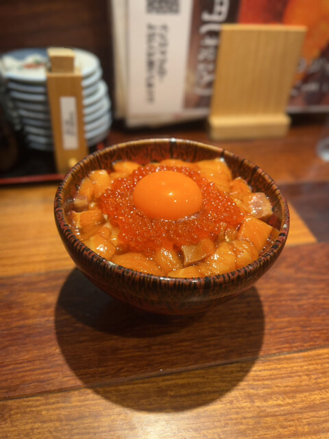 recommendations image for 波の 渋谷東店