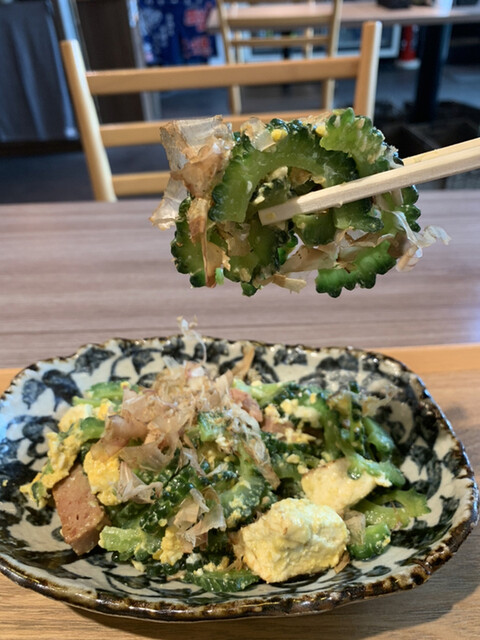 recommendations image for 沖縄酒場 かふー