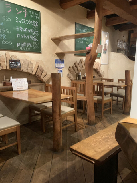 八方 テレビ塔前店的實拍高清圖