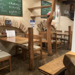 八方 テレビ塔前店的實拍圖
