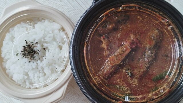 タイガーカレー的实拍高清图