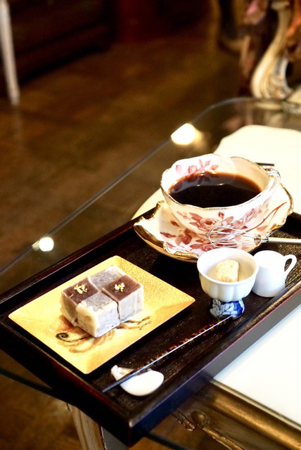 茶房旧茶屋亭的實拍高清圖