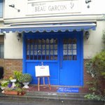 recommendations for BEAU GARCON