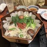 瓢喜 銀座本店的實拍圖