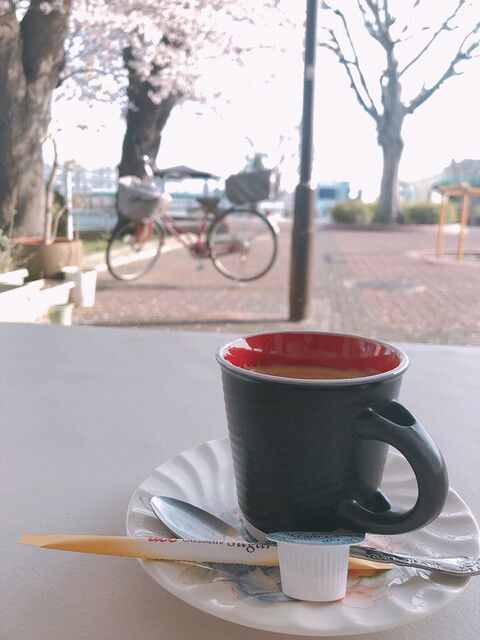 recommendations image for ノーマライゼーション カフェ＆ビストロ