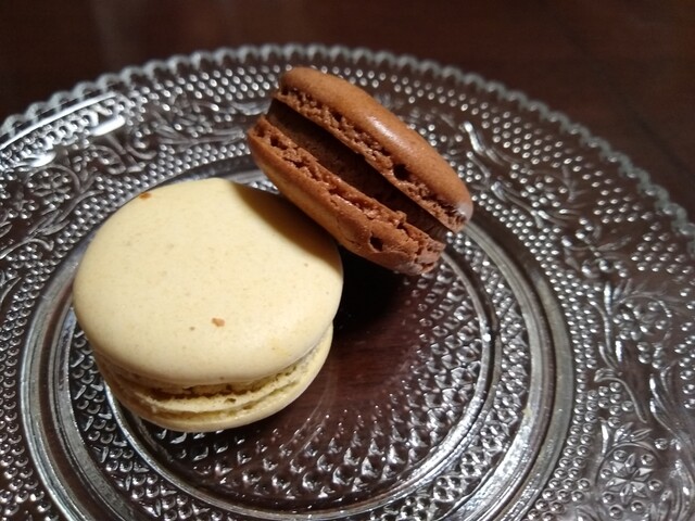 recommendations image for ラ・メゾン・デュ・ショコラ 大阪タカシマヤ店