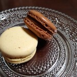 recommendations for ラ・メゾン・デュ・ショコラ 大阪タカシマヤ店