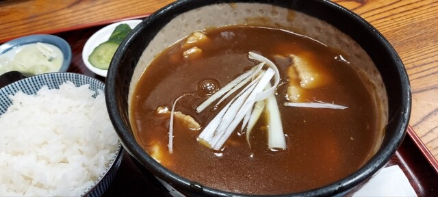 そば処　柳川家的實拍高清圖