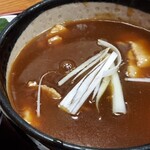 そば処　柳川家的實拍圖