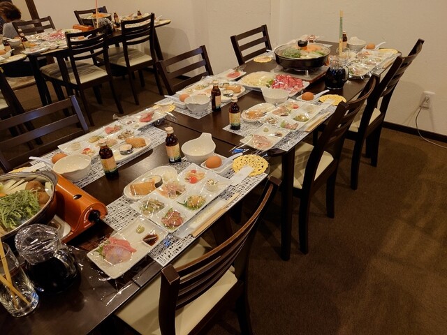 お食事処 心花的实拍高清图