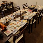 お食事処 心花的实拍图