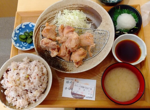 勝めし屋的實拍高清圖