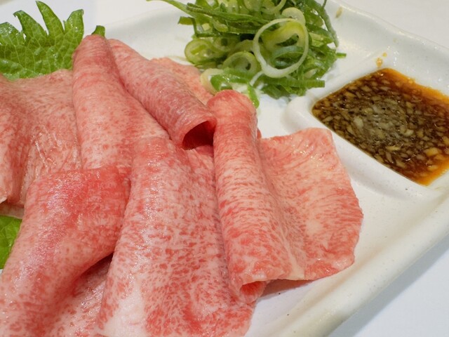 焼肉のこんげり的实拍高清图