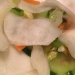 バリハイ的實拍圖