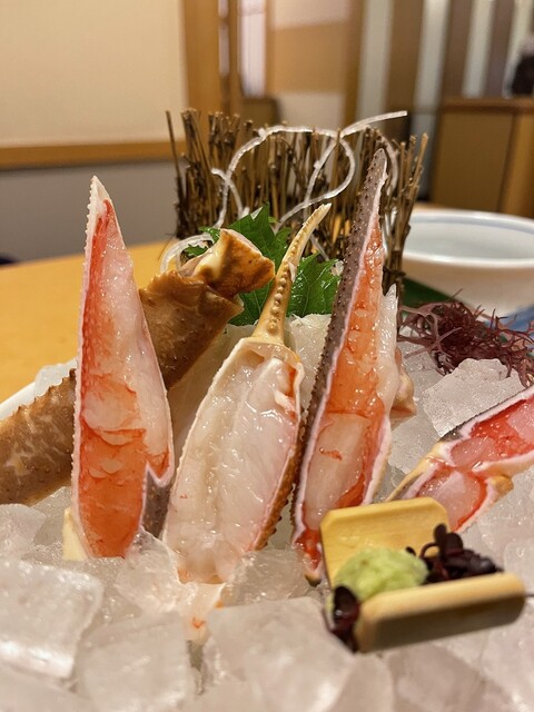 かに道楽 東大阪店的實拍高清圖