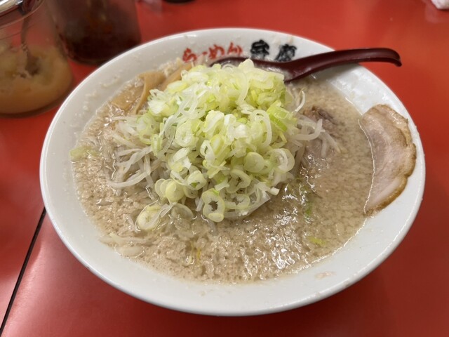 らーめん弁慶 浅草本店的實拍高清圖