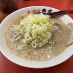 らーめん弁慶 浅草本店的實拍圖