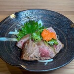 元祖ぶっち切り寿司 魚心 心斎橋店的實拍圖