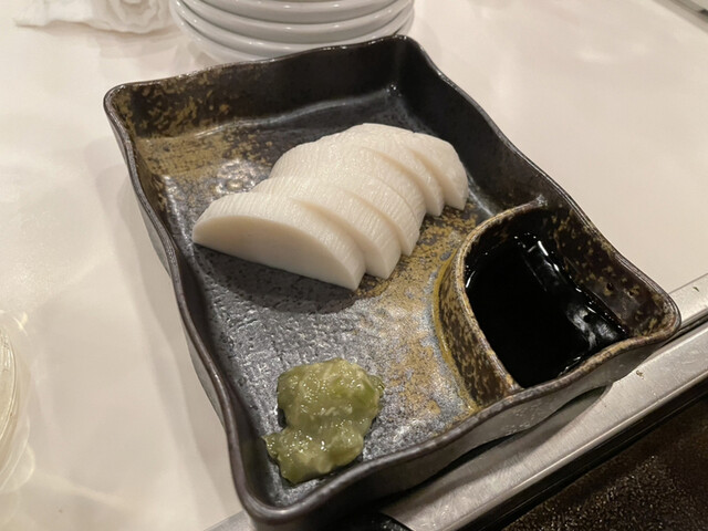 recommendations image for 焼肉ホルモン 龍の巣 心斎橋モトミセ