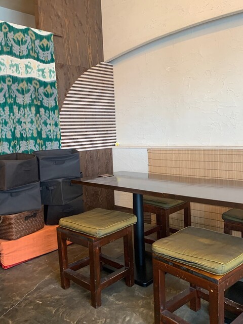 recommendations image for ワルン　グンビラ