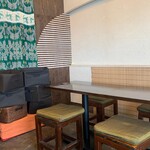 recommendations for ワルン　グンビラ