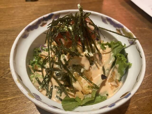 野菜巻き串専門店 博多うずまき すすきの店的实拍高清图